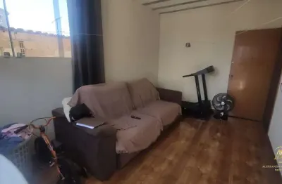 Terreno à venda na Avenida Brasília, São Benedito, Santa Luzia