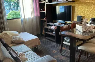 Apartamento com 3 quartos à venda na Avenida Presidente Juscelino Kubitschek, Coração Eucarístico, Belo Horizonte