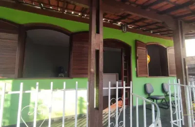 Casa com 4 quartos à venda na Rua dos Xavantes, Santa Mônica, Belo Horizonte