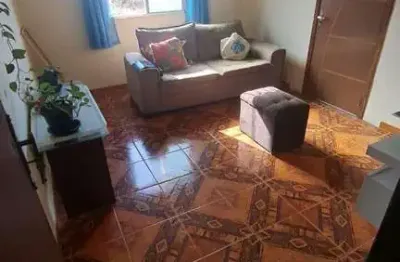 Casa com 4 quartos à venda no Frimisa, Santa Luzia 