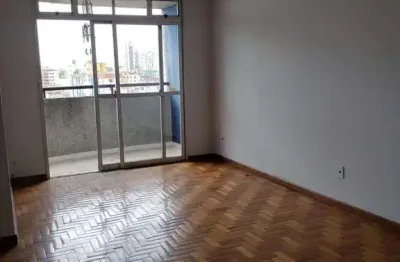 Apartamento com 3 quartos à venda na Rua Diametral, Sagrada Família, Belo Horizonte