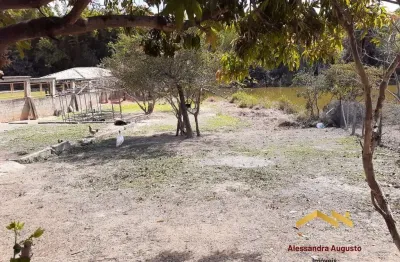 Lote de 1283 m² no condomínio retiro do recreio bairro kennedy