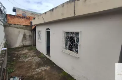 Casa com 3 quartos à venda na Rua José Honorato de Moraes, Jardim Guanabara, Belo Horizonte