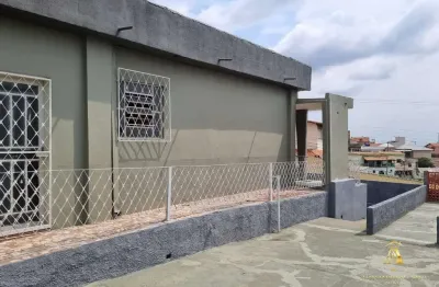 Casa padrão-casa individual com lote 360  - bairro  concordia  – bh -mg