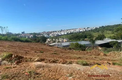 Terreno à venda na Rua Professora Estelita Camargos Belém, Europa, Contagem