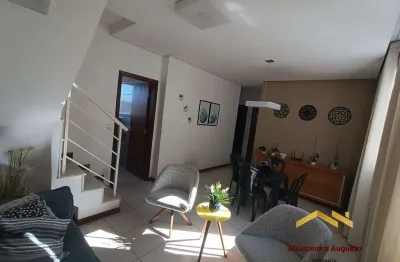Apartamento à venda no bairro nossa senhora das graças - santa luzia/mg