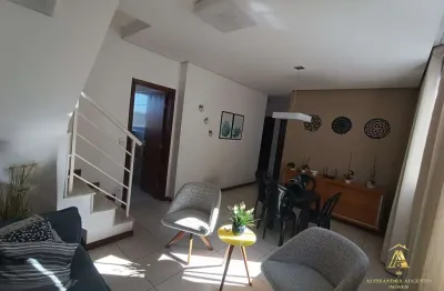 Apartamento à venda no bairro nossa senhora das graças - santa luzia/mg