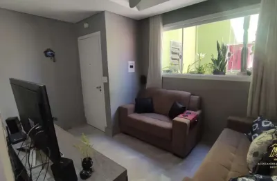 Apartamento com 3 quartos à venda no Conjunto Cristina (São Benedito), Santa Luzia 