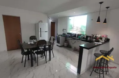 Prédio residencial para venda em luxemburgo santa luzia-mg