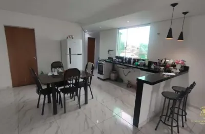 Prédio residencial para venda em luxemburgo santa luzia-mg