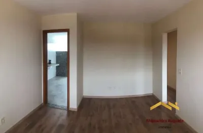 Apartamento com 3 quartos à venda no Gávea 2, Vespasiano 