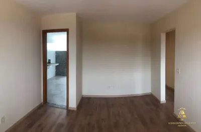 Apartamento com 3 quartos à venda no Gávea 2, Vespasiano 