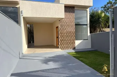 Casa com 3 quartos à venda no Centro, Lagoa Santa 