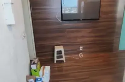 Apartamento com 2 quartos à venda na Rua Eldorado, São Benedito, Santa Luzia