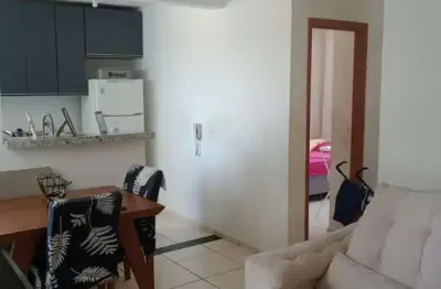 Apartamento com 2 quartos à venda na Avenida Coração De Estudante, Moradas da Lapinha, Lagoa Santa