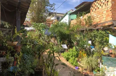 Terreno à venda na Rua Manoel Miranda, União, Belo Horizonte