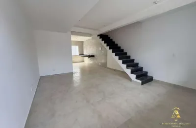 Casa com 2 quartos à venda no Vale dos Coqueiros, Santa Luzia 