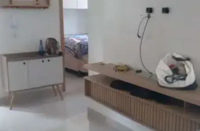 Apartamento com 2 quartos para alugar na Rua Ramalho Ortigão, Santa Branca, Belo Horizonte