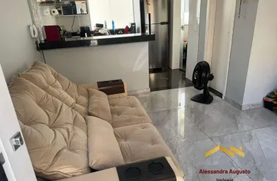 Casa com 2 quartos à venda na Avenida Professor Djalma Guimarães, Chácaras Santa Inês (São Benedito), Santa Luzia