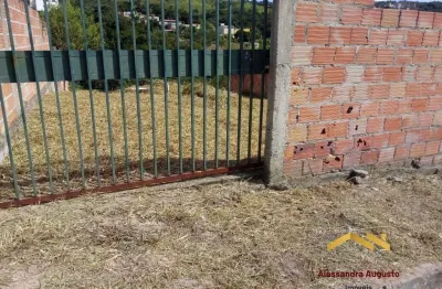 Terreno à venda no Imperial, Santa Luzia 