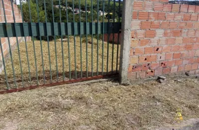 Terreno à venda no Imperial, Santa Luzia 