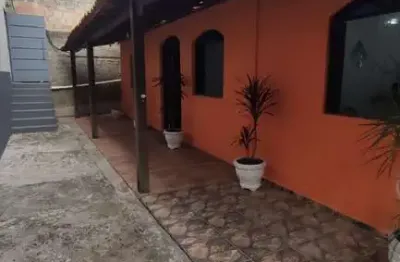Casa com 3 quartos à venda no Duquesa II (São Benedito), Santa Luzia 