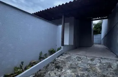 Casa com 2 quartos à venda em Promissão II, Lagoa Santa 