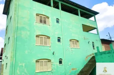 Casa com 5 quartos à venda na Rua Jaraguá, São Benedito, Santa Luzia