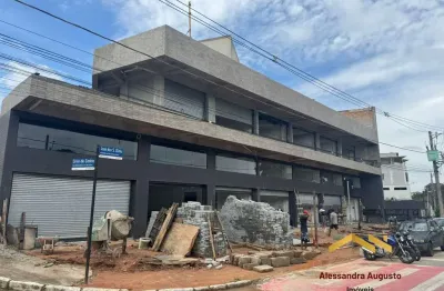 Últimas unidades! lojas comerciais no europa mall – contagem