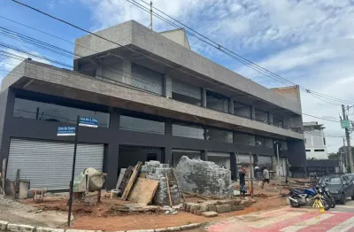 Últimas unidades! lojas comerciais no europa mall – contagem