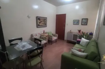 Apartamento com 2 quartos à venda na Rua Santa Luzia, Centro, Santa Luzia