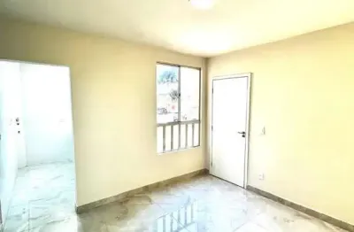 Apartamento no condomínio juliana life, belo horizonte - mg