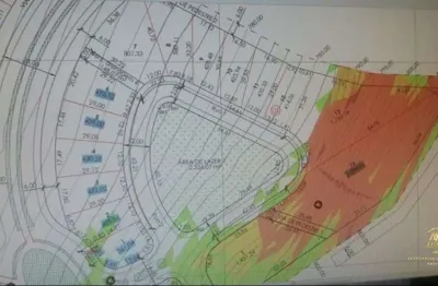 Terreno à venda na Avenida Rodoviária, Lundcéia, Lagoa Santa