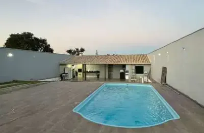 Fazenda à venda na Rua Bem-Te-Vi, Tupã, Contagem