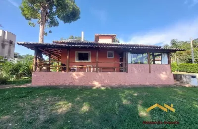 Casa com 2 quartos à venda na Avenida Mário Fonseca Viana, Imperial, Vespasiano