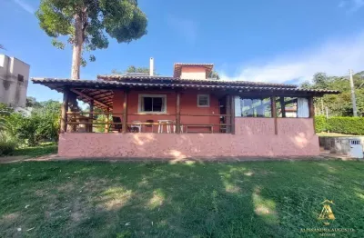 Casa com 2 quartos à venda na Avenida Mário Fonseca Viana, Imperial, Vespasiano