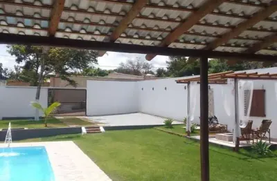 Fazenda à venda na Rua Bem-Te-Vi, Tupã, Contagem