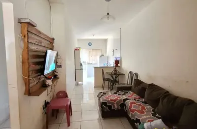 Casa com 2 quartos à venda na Rua Rio Grande Do Sul, Imperatriz, Mateus Leme
