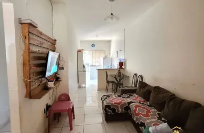 Casa com 2 quartos à venda na Rua Rio Grande Do Sul, Imperatriz, Mateus Leme