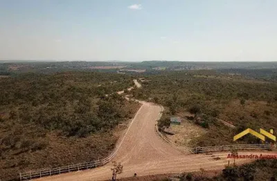 Maringá paraíso rural - terreno em condomínio - maringá paraiso rural - jaboticatubas
