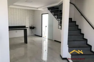 Casa com 2 quartos à venda na Alameda De Marajó, Liberdade, Santa Luzia