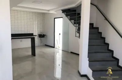 Casa com 2 quartos à venda na Alameda De Marajó, Liberdade, Santa Luzia