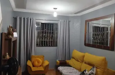 Apartamento com 3 quartos à venda na Rua Humberto Rosa Teixeira, Santa Amélia, Belo Horizonte