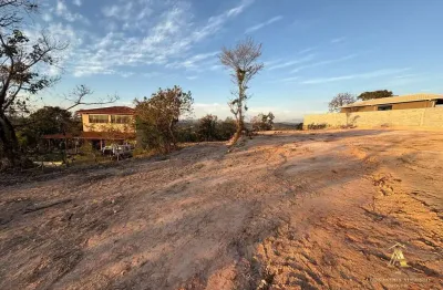 Terreno à venda no Bonanza, Santa Luzia 