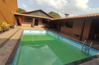 Casa alto padrão em são joão batista (venda nova), belo horizonte/mg