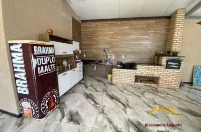 Fazenda à venda na Rua 1, Centro, Igarapé