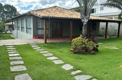 Porteira fechada! luxo e lazer no condomínio aldeias do lago!