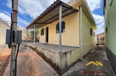 Casa com 3 quartos à venda no Bonsucesso, Vespasiano 