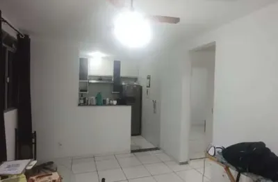 Apartamento em são joão batista (venda nova), belo horizonte/mg