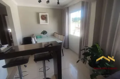 Apartamento em conjunto cristina (são benedito), santa luzia/mg